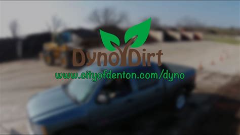 Dyno Dirt .